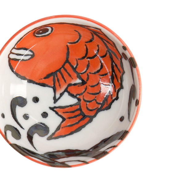 Seafood Sauce Bowl at Tokyo Design Studio (picture 4 of 6)