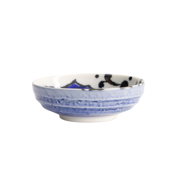 Seafood Saucen-Schale bei Tokyo Design Studio (Bild 3 von 6)