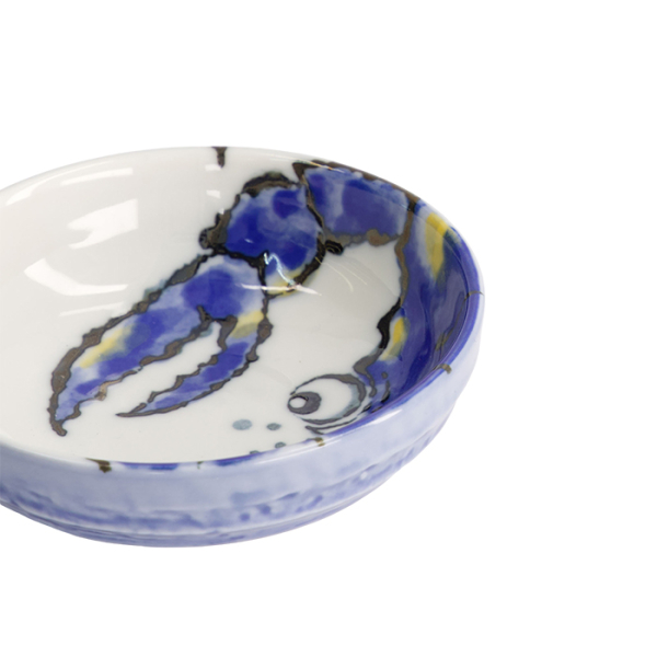 Seafood Saucen-Schale bei Tokyo Design Studio (Bild 4 von 6)