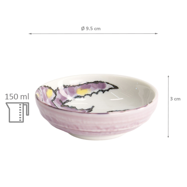 Seafood Sauce Bowl at Tokyo Design Studio (picture 6 of 6)