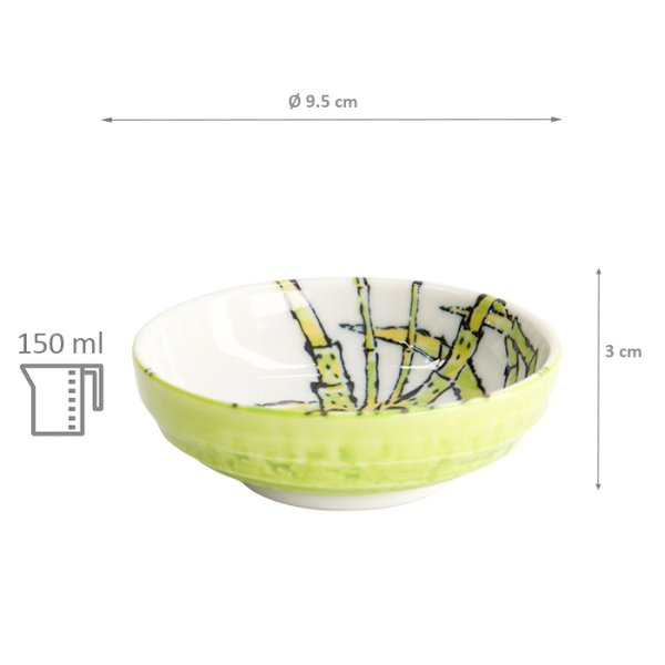 Seafood Saucen-Schale bei Tokyo Design Studio (Bild 7 von 7)