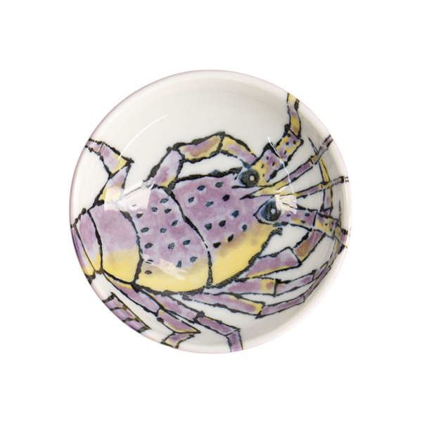 Seafood Saucen-Schale bei Tokyo Design Studio (Bild 2 von 7)