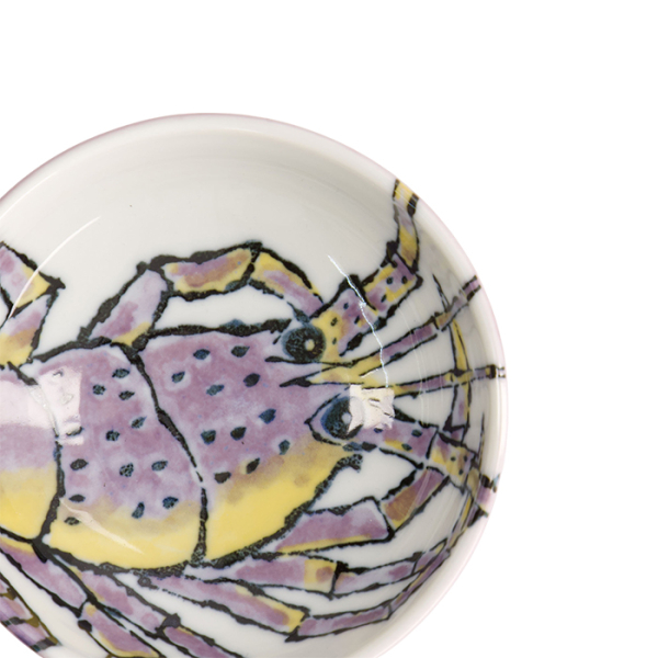 Seafood Saucen-Schale bei Tokyo Design Studio (Bild 4 von 7)