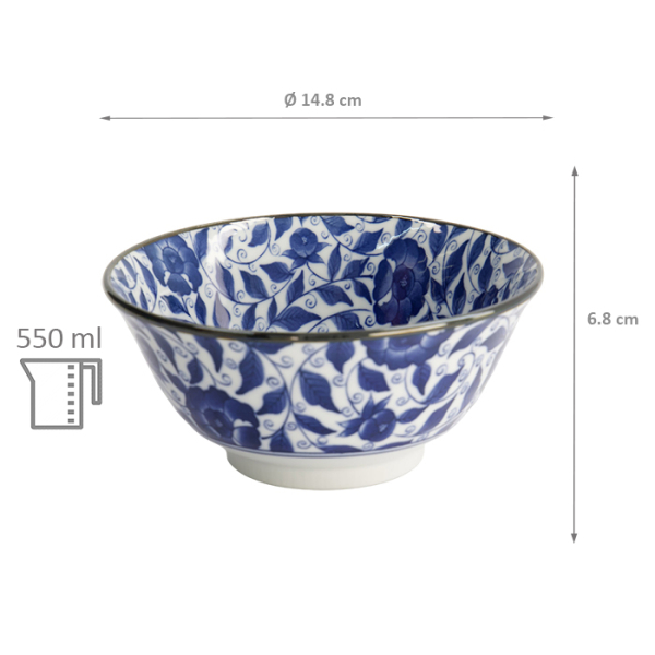 Mixed Bowls  Schale bei Tokyo Design Studio (Bild 6 von 6)