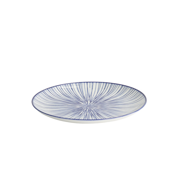 Nippon Blue Plate at Tokyo Design Studio (picture 4 of 6)