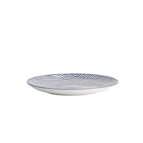 Nippon Blue Plate at Tokyo Design Studio (picture 3 of 6)