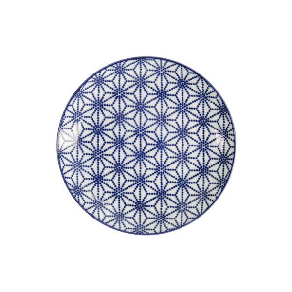 Nippon Blue Plate at Tokyo Design Studio (picture 2 of 6)