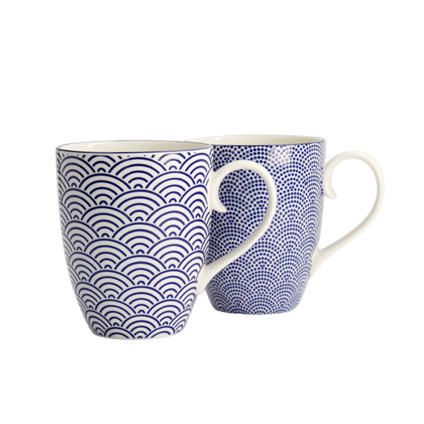 2 Stk Tassen Set bei Tokyo Design Studio (Bild 4 von 9)