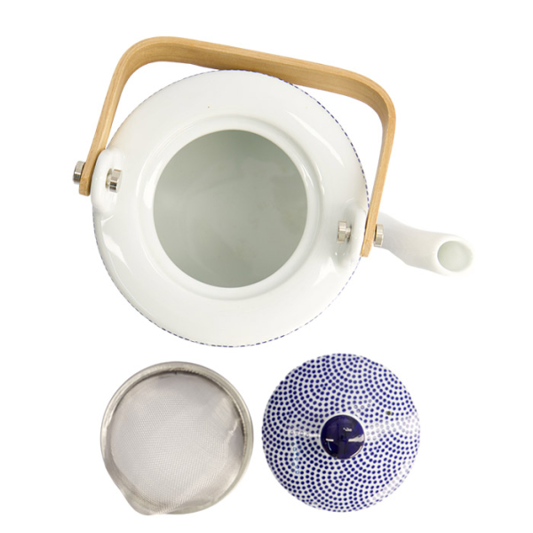 Giftset Tea Set at Tokyo Design Studio (picture 8 of 10)