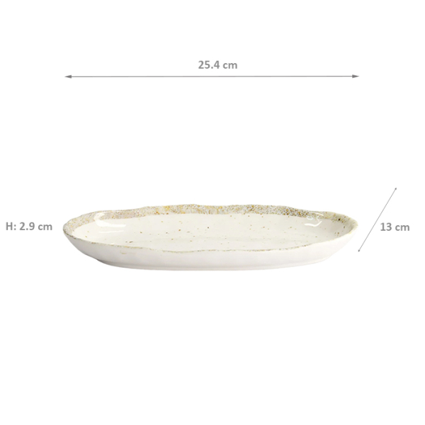 Melamine Earthware Teller bei Tokyo Design Studio (Bild 7 von 7)