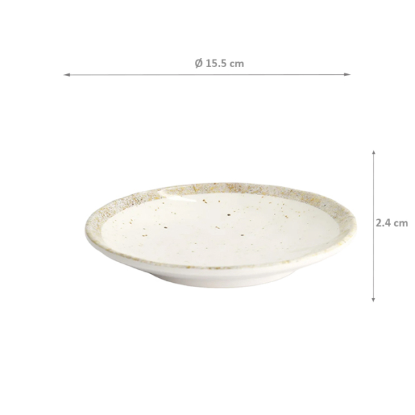 Melamine Earthware Teller bei Tokyo Design Studio (Bild 6 von 6)