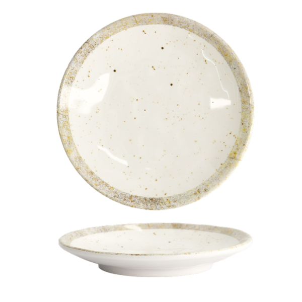 Melamine Earthware Teller bei Tokyo Design Studio (Bild 1 von 6)