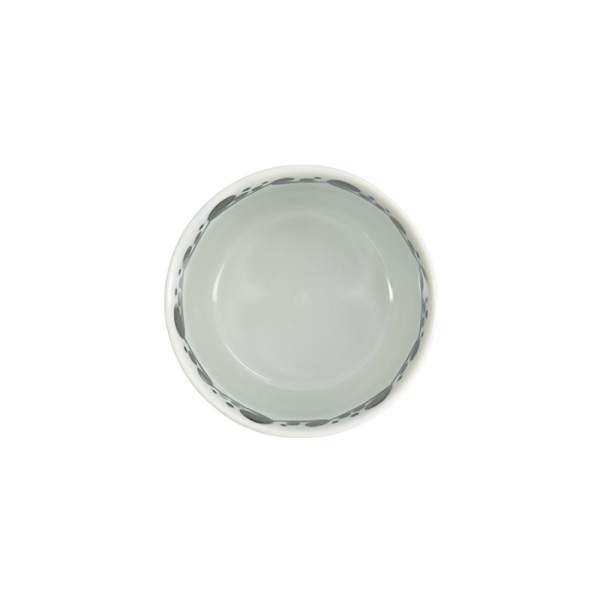 TDS, Becher, Kawaii Ohira Whale, Ø 8,6 x 6,9 cm, Art.-Nr. 18334