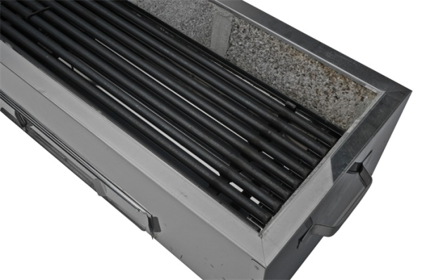 Konro Grill Sutenresu  at Tokyo Design Studio (picture 4 of 6)