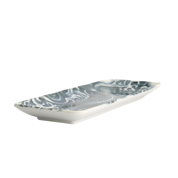 Japonism  Plate at Tokyo Design Studio (picture 4 of 6)