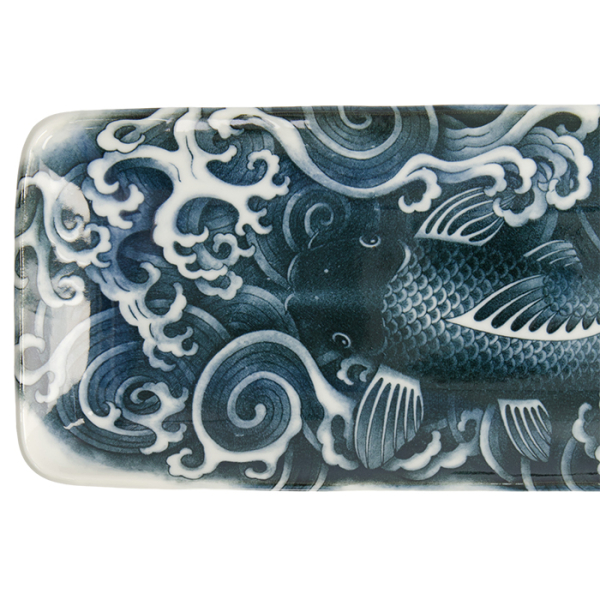 Japonism  Plate at Tokyo Design Studio (picture 5 of 6)