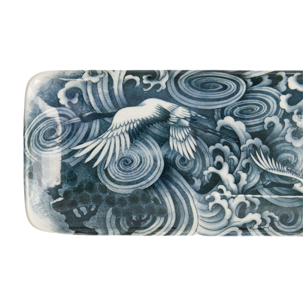 Japonism Teller bei Tokyo Design Studio (Bild 5 von 6)