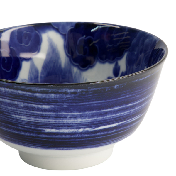 Lion Japonism Bowl at Tokyo Design Studio (picture 5 of 6)