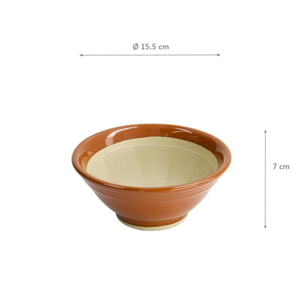 Mortar-Suribachi at Tokyo Design Studio (picture 5 of 5)