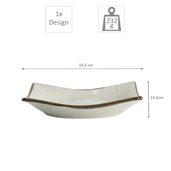 Hime Kobiki Teller bei Tokyo Design Studio (Bild 5 von 5)