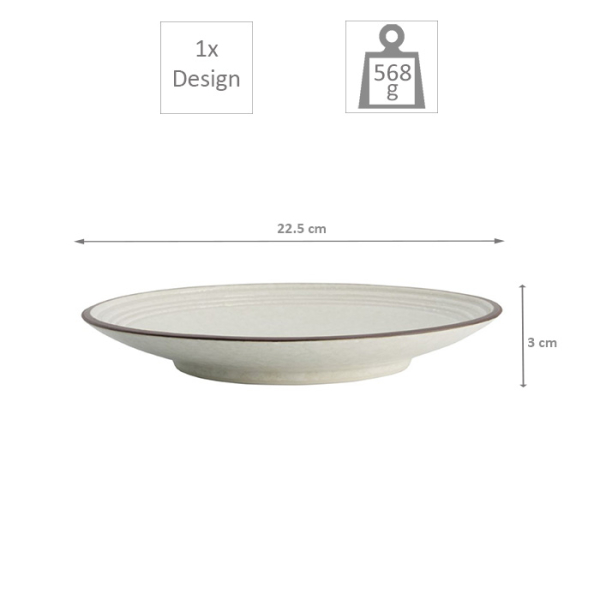 Hime Kobiki Teller bei Tokyo Design Studio (Bild 5 von 5)