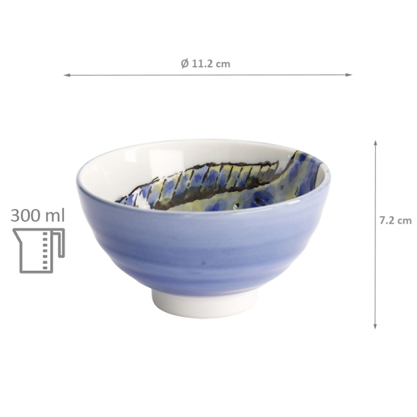 Seafood Bowl at Tokyo Design Studio (picture 7 of 7)