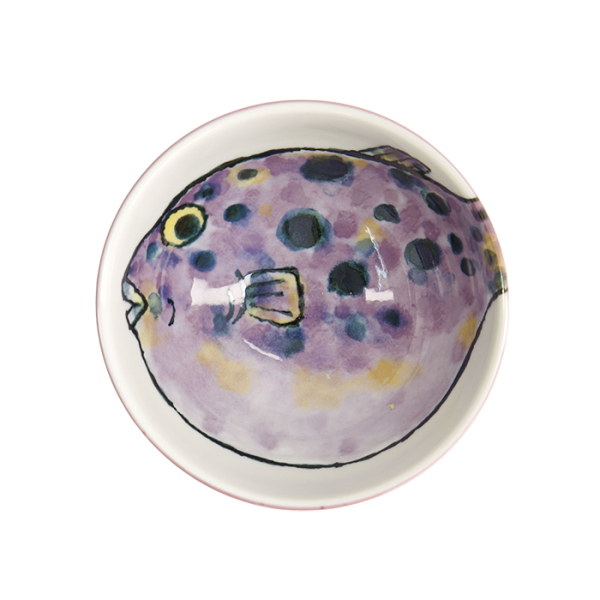 Seafood Bowl at Tokyo Design Studio (picture 2 of 6)