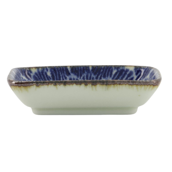 Ohuke Dahlia Square Bowl at Tokyo Design Studio (picture 4 of 5)