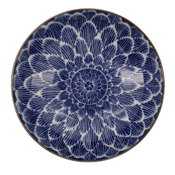 Ohuke Dahlia Schale bei Tokyo Design Studio (Bild 3 von 5)