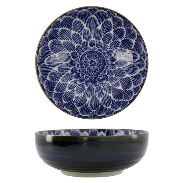 Ohuke Dahlia Schale bei Tokyo Design Studio (Bild 1 von 5)