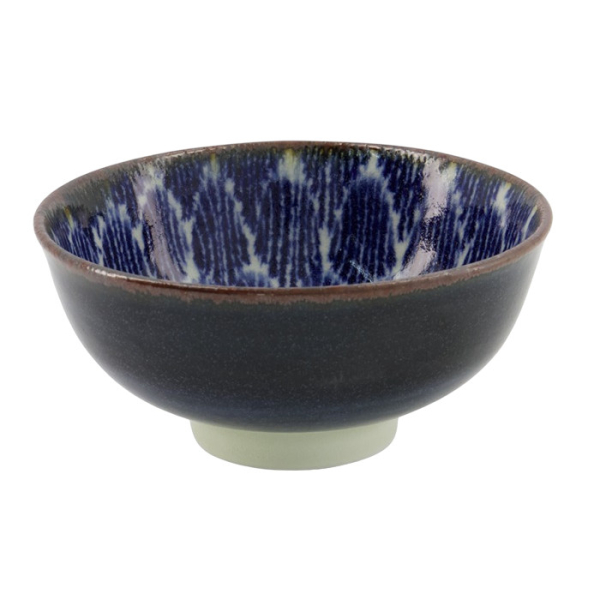 Ohuke Dahlia Rice Bowl at Tokyo Design Studio (picture 2 of 5)