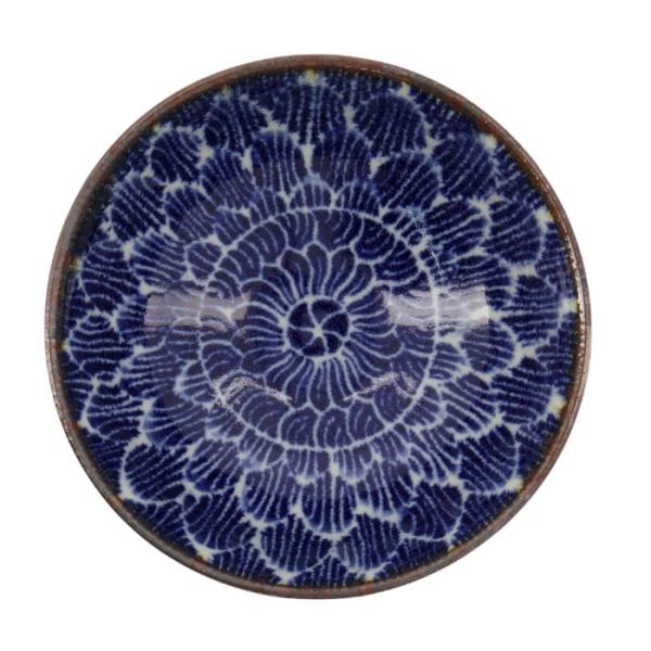 Ohuke Dahlia Rice Bowl at Tokyo Design Studio (picture 3 of 5)