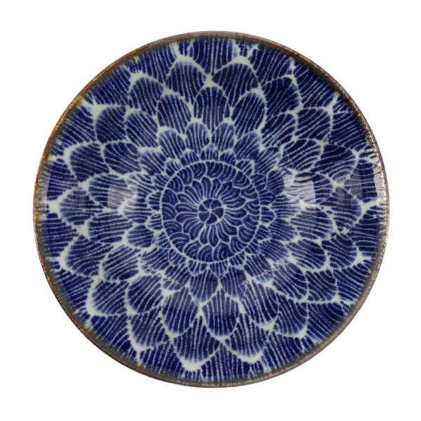 Ohuke Dahlia Schale bei Tokyo Design Studio (Bild 3 von 5)