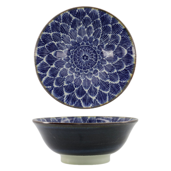 Ohuke Dahlia Schale bei Tokyo Design Studio (Bild 1 von 5)