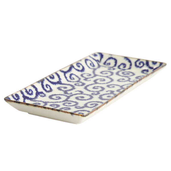 Ten Karakusa Sushi Platte bei Tokyo Design Studio (Bild 2 von 3)