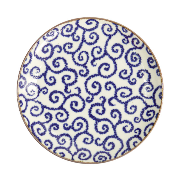 Ten Karakusa Teller bei Tokyo Design Studio (Bild 3 von 3)