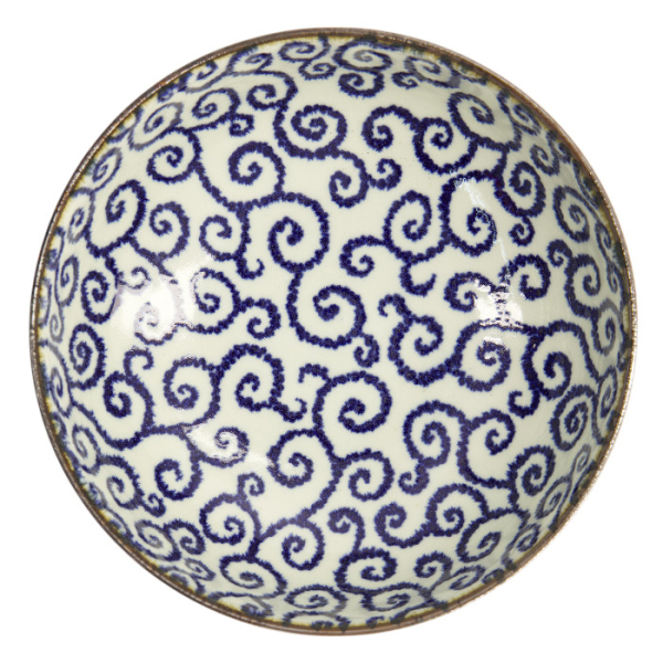 Ten Karakusa Bowl at Tokyo Design Studio (picture 3 of 3)