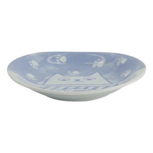 Neko Maruke Plate at Tokyo Design Studio (picture 4 of 5)