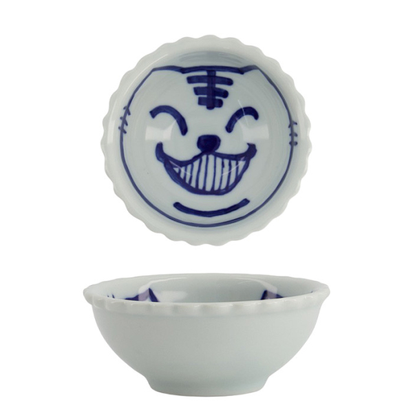 Neko Maruke Schale bei Tokyo Design Studio (Bild 1 von 5)