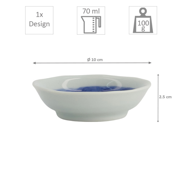 Neko Maruke  Schale bei Tokyo Design Studio (Bild 5 von 5)