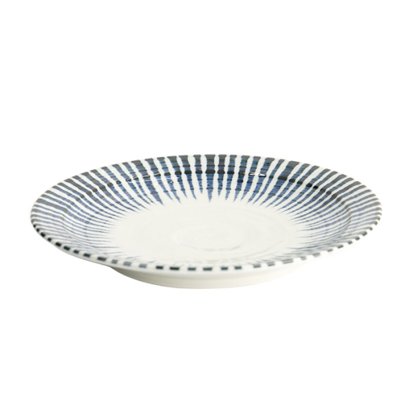 Shin Tokusa Plate at Tokyo Design Studio (picture 2 of 7)