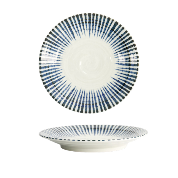 Shin Tokusa Plate at Tokyo Design Studio (picture 1 of 7)