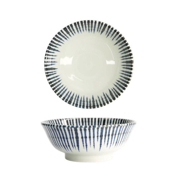 Shin Tokusa Bowl at Tokyo Design Studio (picture 1 of 6)