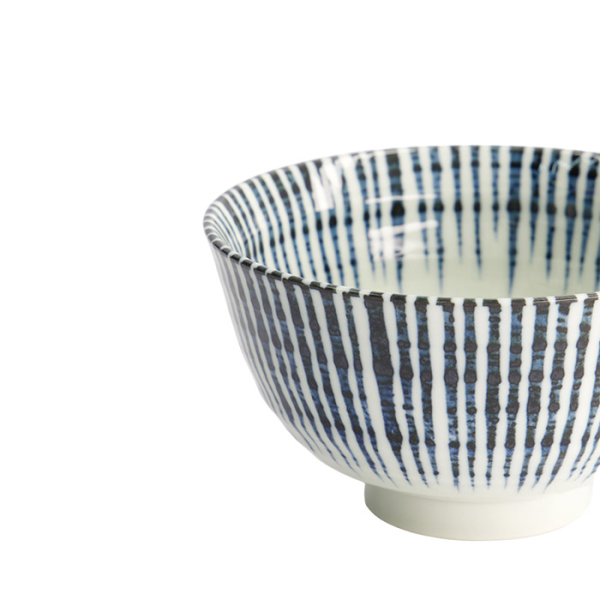 Shin Tokusa Schale bei Tokyo Design Studio (Bild 5 von 7)