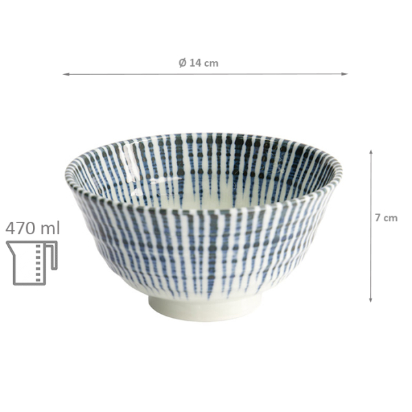 Shin Tokusa Bowl at Tokyo Design Studio (picture 7 of 7)