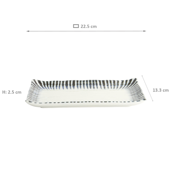 Shin Tokusa Teller bei Tokyo Design Studio (Bild 7 von 7)