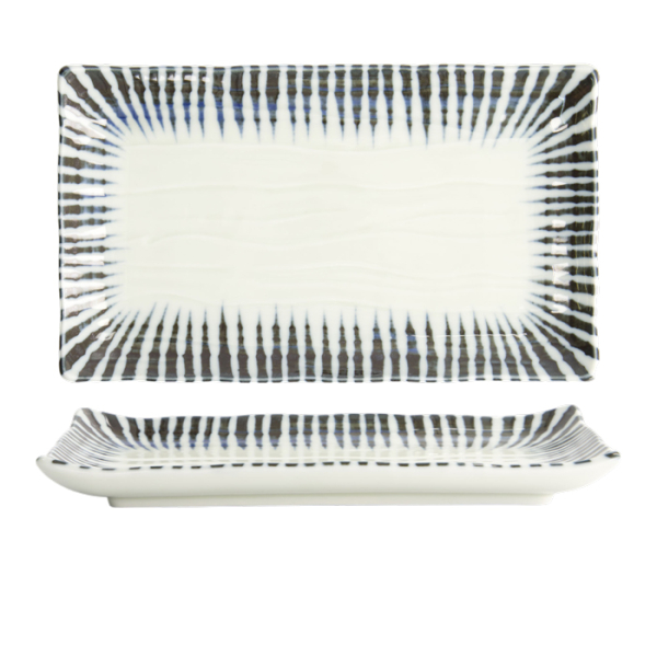 Shin Tokusa Teller bei Tokyo Design Studio (Bild 1 von 7)