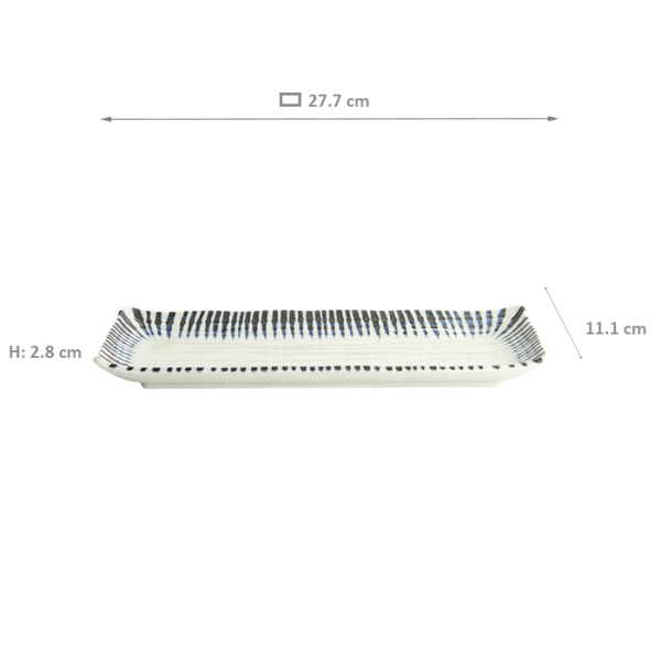 Shin Tokusa Plate at Tokyo Design Studio (picture 7 of 7)