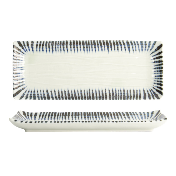 Shin Tokusa Plate at Tokyo Design Studio (picture 1 of 7)