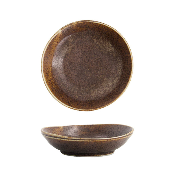 Iga Matte Oval Plate at Tokyo Design Studio (picture 1 of 5)